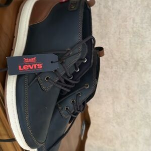 Levi’s shoe boots